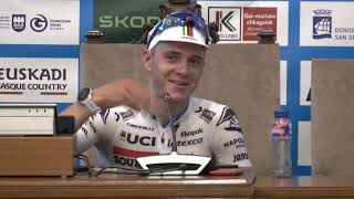 Clasica San Sebastian 2023 - Remco Evenepoel : 