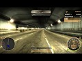 Need For Speed Most Wanted 2005 Challenge 42 69 