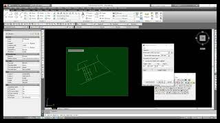 Polyline Length calculate for Cadtools on Autocad