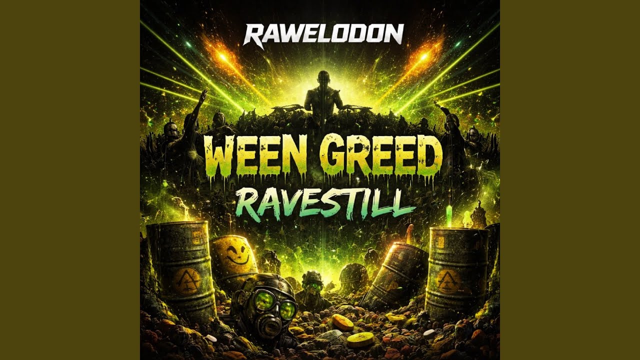 Watch Ravestill (Original Mix) on YouTube Watch Ravestill (Original Mix) on YouTube