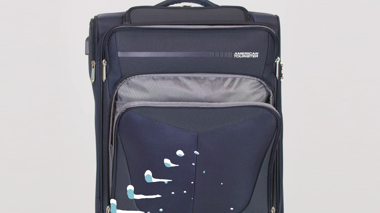 De 10 beste American Tourister koffers van 2025 - Top 10 Koopgids