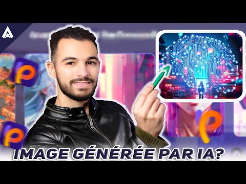 HitPaw IA: Maîtrisez l'Art de la Création avec des Images Générées par IA