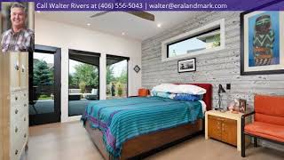 3727 Ellis View Loop, Bozeman, Mt 59715 - Mls