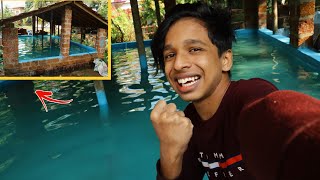 Build Swimming Pool in My Home ? വീട് എങ്ങനെ Pool ആക്കി