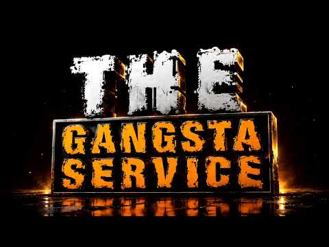 GANGSTA SERVICE G HOROOLOL DJ ZAYA REMIX