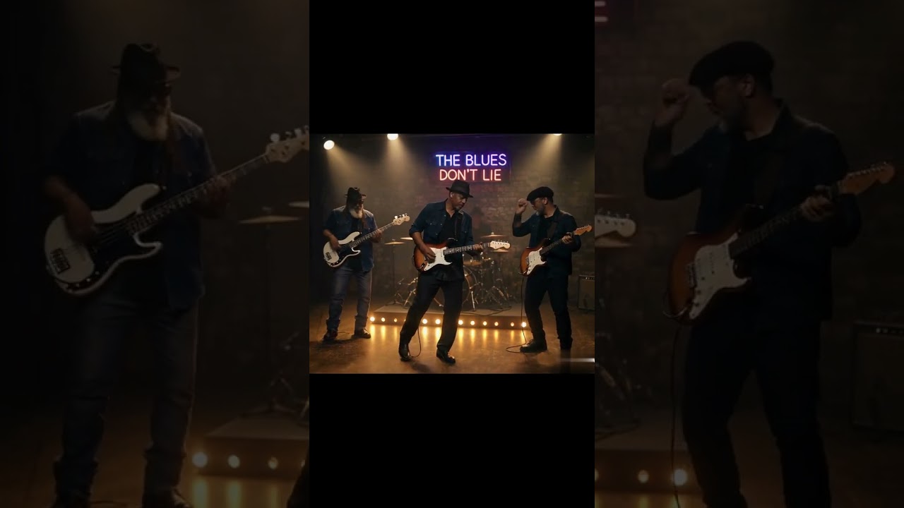 JUST ONE FAIR SHAKE / 