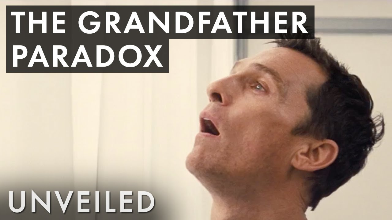 What If A Time Traveler From The Past Appears?  | Unveiled