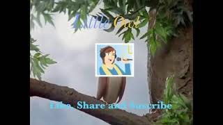 Updated Channel Intro (Made by @Ms-Vlogs. @LittleOwl2003