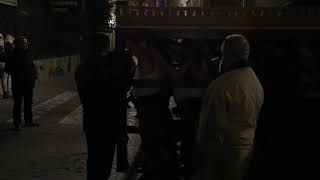 Semana Santa | Probe #2 | 190222 | Basilica of Jesus del Gran Poder | Sevilla | Andalucia
