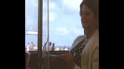 Sample Digital Scan Cine 8mm Avisynth Processed Reel2