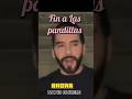 Fin a las pandillas reflexionesegeiro nayibbukele elsalvador