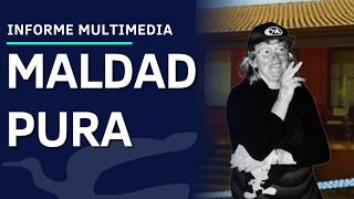 Canibalismo y locura: El escalofriante caso de Katherine Knight