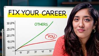 The Career Growth Secret Nobody Explains Clearly