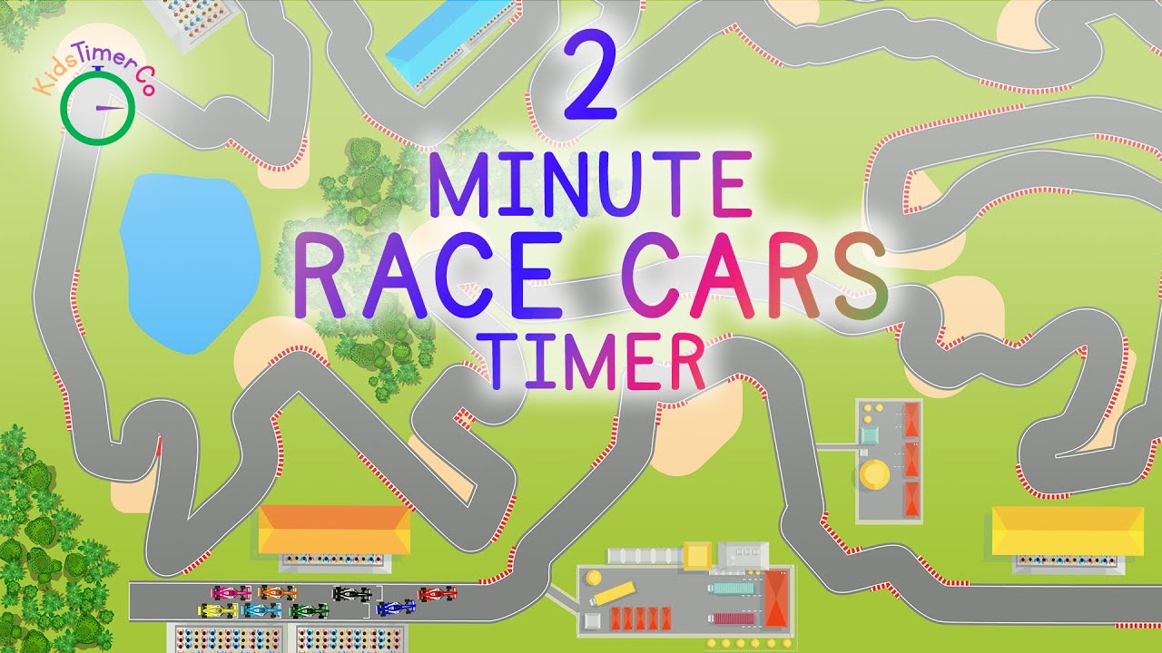 Race Car