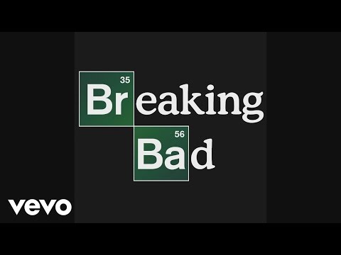 Negro Y Azul: The Ballad of Heisenberg (From &quot;Breaking Bad&quot; TV Series) (Cover Audio Video)