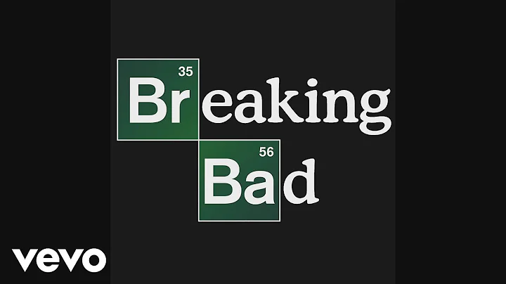 Negro Y Azul: The Ballad of Heisenberg (From "Breaking Bad" TV Series) (Cover Audio Video)