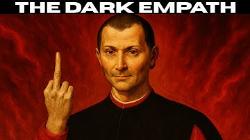 The Most Dangerous Personality Type - Machiavelli
