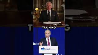 UK vs RUSSIA power comparison! Resimi