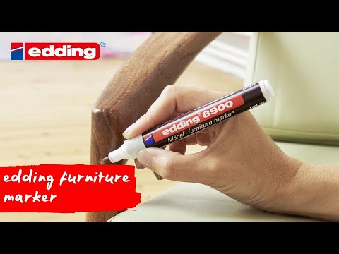 edding 8900 furniture marker - Product - edding