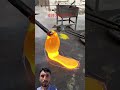 glass glowing #views #danbyappliances #fitgettoys #duet #shorts #experiment