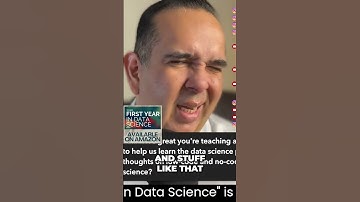 Unlocking Data Insights: Why DataRobot Stands Out - #ai #datascience #machinelearning...