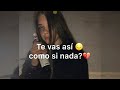 FIN DEL CUENTO💔😞EL MEJOR RAP PARA LLORAR 💔👌👌Victoria Ft Elias Ayaviri