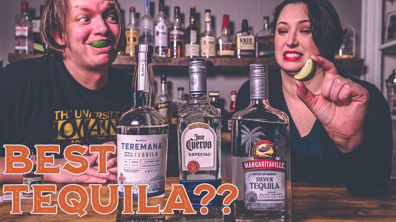 The Best Cheap Tequila Under 30 For Margaritas