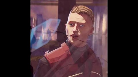 #revenant #apex #games #edit