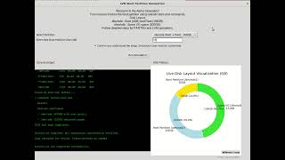 Logical Volume Management (LVM) simulation