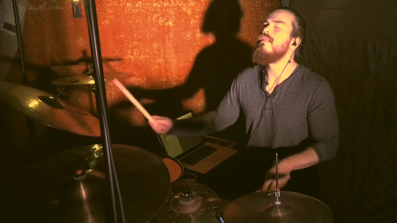 Rosie - John Mayer - Drum Cover by Matthiessen Nisch Quan