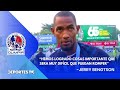 Jerry bengtson confirma su futuro tras quedarse sin contrato con olimpia