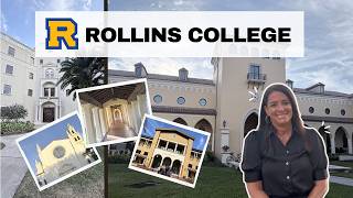 Famous College Spotlight: Rollins College Wealth