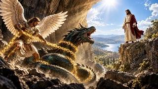 ¿Por Qué Cristo Reinará 1000 Años Si Al Final Satanás Será Soltado Según El Apocalipsis?