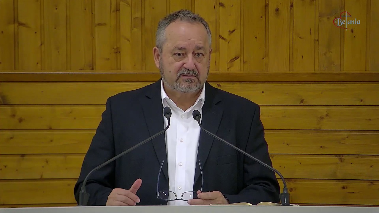 Emil Bartoș - Vorbirea BÂRFITOARE vs. vorbirea ZIDITOARE