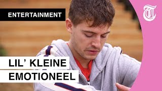 Lil’ Kleine: 'Moeder deed erge dingen bij mij als kind' Wealth