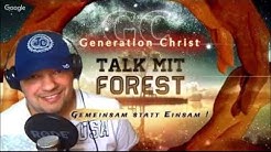 Livestream #11 "Talk mit Forest" Thema: Statement GWE vs Turgay