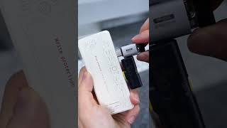 Gabinete SSD Hagibis M.2 NVMe Write Protect USB C 3.2 Gen2 para