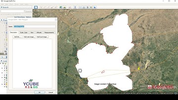 Convertion from Google Earth KML to ArcGIS Shapefile Layer