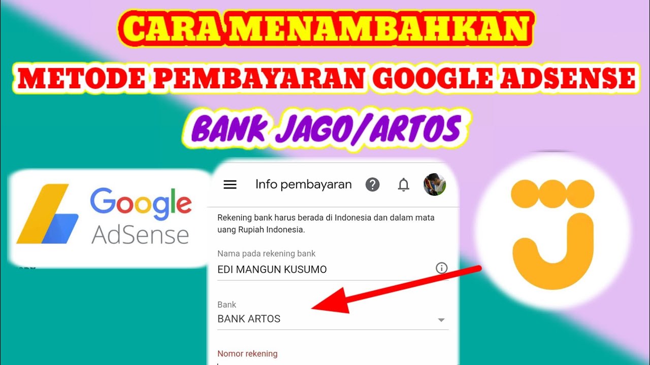 Mengungkap Rahasia Pembayaran Google AdSense: Faktor-Faktor yang Mempengaruhi Pendapatan dan Strategi Optimasi
