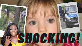 Madeleine McCann body found?| Shocking details