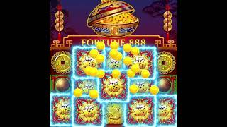 Gold Cash Casino! Free Spin & Big Win! Ep6 screenshot 2