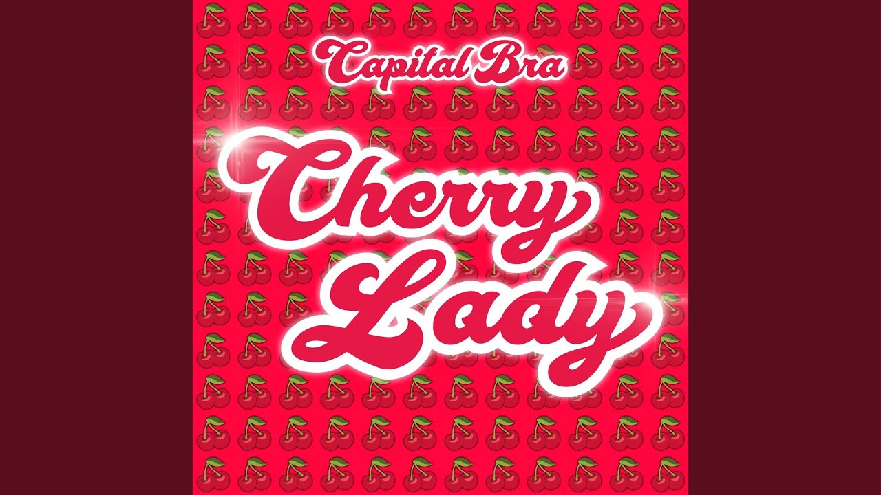 Cherry Lady YouTube