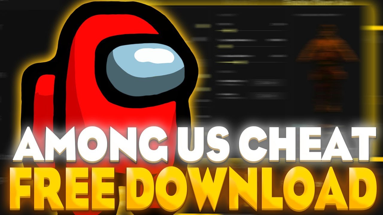 🚀 NEW AMONG US HACK PC 2025: UNDETECTED Mod Menu & ALWAYS IMPOSTOR 😈 FREE DOWNLOAD! 🚨