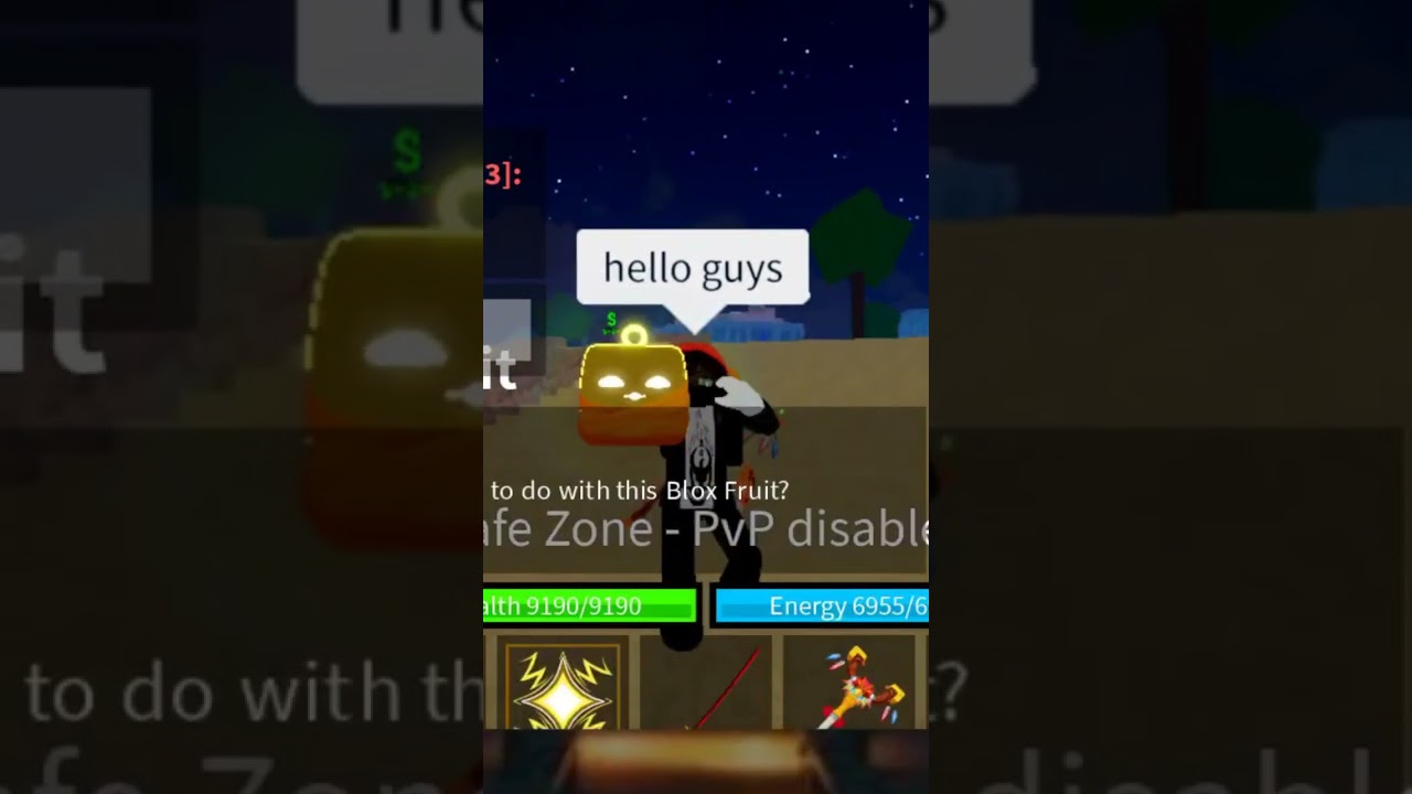 Blox fruits buddha giveaway.