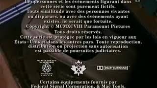 Pet Fly Productionsparamount Television 1998