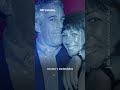 Dentro de la red de Epstein: Thiel y Palantir