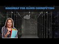 The Roadmap for Cloud Computing | Learn about Cloud Computing