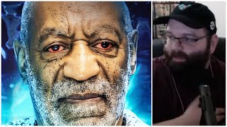The Rise And Fall Of Bill Cosby - InternetAjay | Papa Gut Reacts