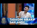 Şeflerden Korkup Direğin Arkasına Saklandı │ MasterChef Türkiye All Star 7. Bölüm