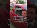 CON FALSAS ACUSACIONES MUJER ACUSA A CHOFER DE APLICACIÓN DE QUERER ABUSAR DE ELLA